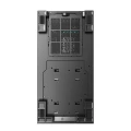 Obudowa komputerowa Montech Sky Two - czarny