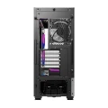 Obudowa komputerowa Montech Sky Two - czarny