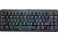 Klawiatura gamingowa Ducky Tinker 65 RGB - MX-Blue (ISO-DE)