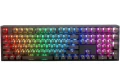 Ducky One 3 klawiatura Gaming USB Czarny