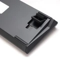 Ducky One 3 Hot-Swap Barebone SF klawiatura Gaming USB US English Czarny