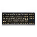 Ducky One 3 Hot-Swap Barebone TKL klawiatura Gaming USB US English Czarny