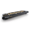 Ducky One 3 Hot-Swap Barebone TKL klawiatura Gaming USB US English Czarny