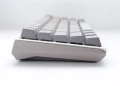 Ducky One 3 Mini klawiatura Gaming USB US English Szary