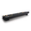 Ducky One 3 Hot-Swap Barebone Mini klawiatura Gaming USB US English Czarny