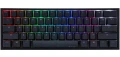 Ducky One 2 Pro Mini klawiatura Gaming USB Czarny