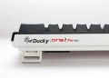 Ducky One 2 Pro Mini klawiatura Gaming USB QWERTY Czarny