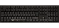 Ducky Shine 7 klawiatura Gaming USB Niemiecki Czarny
