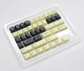 Ducky DCA132-USMICCHPH1 części do urządzeń wejściowych Nakładki na przyciski klawiatury
