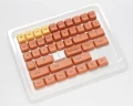 Ducky DCA132-USDAIMDPH1 części do urządzeń wejściowych Nakładki na przyciski klawiatury