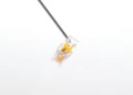 Ducky One 3 SF klawiatura Gaming USB QWERTZ Niemiecki Szary