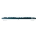 Montech MKey TKL klawiatura Gaming USB
