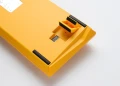 Ducky One 3 Mini Yellow klawiatura Gaming USB QWERTY US English Żółty