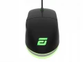 Endgame Gear XM1 RGB myszka Gaming Po prawej stronie USB Typu-A Optyczny 16000 DPI