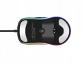 Endgame Gear XM1 RGB myszka Gaming Po prawej stronie USB Typu-A Optyczny 16000 DPI