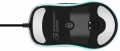 Endgame Gear XM1 RGB myszka Gaming Po prawej stronie USB Typu-A Optyczny 16000 DPI