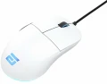 Endgame Gear XM1 RGB myszka Gaming Po prawej stronie USB Typu-A Optyczny 16000 DPI