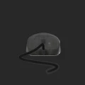 Endgame Gear OP1 RGB myszka Gaming Po prawej stronie USB Typu-A Optyczny 26000 DPI