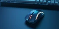 Glorious PC Gaming Race Model D- myszka Po prawej stronie RF Wireless 19000 DPI