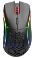 Glorious PC Gaming Race GLO-MS-DW-MB myszka Po prawej stronie RF Wireless 19000 DPI