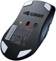 Glorious PC Gaming Race O 2 PRO myszka Po prawej stronie USB Typu-A Optyczny 26000 DPI