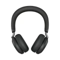 Jabra 27599-999-989 słuchawki bezprzewodowe nagłowne, Bluetooth, podstawka do ładowania, Czarne