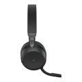 Jabra 27599-999-989 słuchawki bezprzewodowe nagłowne, Bluetooth, podstawka do ładowania, Czarne