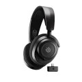 Słuchawki SteelSeries Arctis Nova 7 Czarne (61553)
