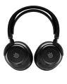 Słuchawki SteelSeries Arctis Nova 7 Czarne (61553)
