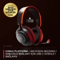 Słuchawki SteelSeries Arctis Nova 7 Czarne (61553)
