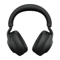 Jabra 28599-999-999 słuchawki/zestaw słuchawkowy Przewodowy i Bezprzewodowy Opaska na głowę Biuro/centrum telefoniczne USB Typu-A Bluetooth Czarny