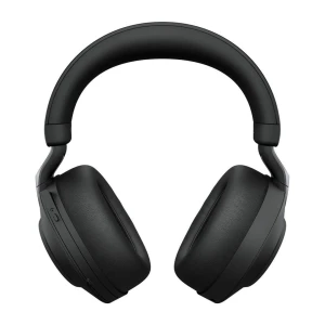 Jabra 28599-999-999 słuchawki/zestaw słuchawkowy Przewodowy i Bezprzewodowy Opaska na głowę Biuro/centrum telefoniczne USB Typu-A Bluetooth Czarny
