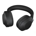 Jabra 28599-999-999 słuchawki/zestaw słuchawkowy Przewodowy i Bezprzewodowy Opaska na głowę Biuro/centrum telefoniczne USB Typu-A Bluetooth Czarny