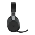 Jabra 28599-999-999 słuchawki/zestaw słuchawkowy Przewodowy i Bezprzewodowy Opaska na głowę Biuro/centrum telefoniczne USB Typu-A Bluetooth Czarny
