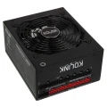 Zasilacz Kolink Continuum 1050W modułowy 20+4 pin ATX Czarny