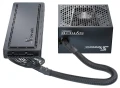 Seasonic SYNCRO Q704 + DGC-750W Midi Tower Czarny