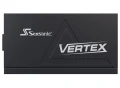 Seasonic VERTEX PX-850 moduł zasilaczy 850 W 24-pin ATX ATX Czarny