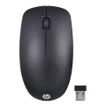 Zestaw klawiatura + mysz HP 230 Wireless Mouse and Keyboard Combo bezprzewodowe czarne 18H24AA