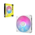 Corsair iCUE LINK RX140 RGB Obudowa komputera Wentylator 14 cm Biały 1 szt.