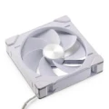 Phanteks D30-140 Obudowa komputera Wentylator 14 cm Biały 1 szt.