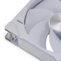 Phanteks D30-140 Obudowa komputera Wentylator 14 cm Biały 1 szt.