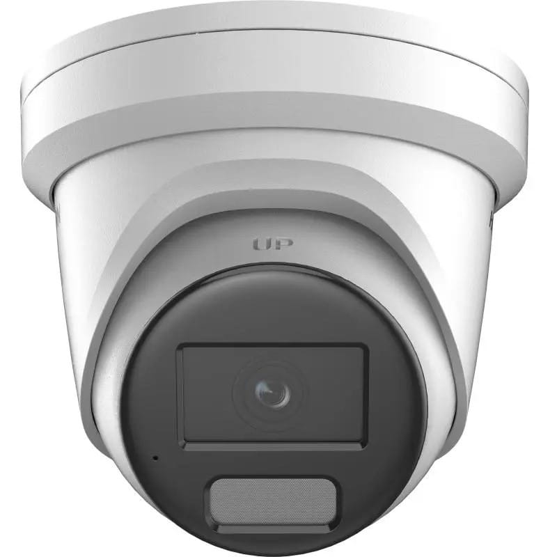 Hikvision DS-2CD2347G2H-LIU(2.8mm)(eF)(O-STD) Wieżyczka Kamera bezpieczeństwa IP Wewnętrz i na wolnym powietrzu 2688 x 1520 px Sufit