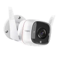 TP-Link Tapo TC65 kamera przemysłowa Pocisk Kamera bezpieczeństwa IP Zewnętrzna 2304 x 1296 px Sufit / Ściana