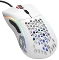 Glorious PC Gaming Race Model D myszka Po prawej stronie USB Typu-A Optyczny 12000 DPI