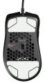 Glorious PC Gaming Race Model D- myszka Po prawej stronie USB Typu-A Optyczny 3200 DPI