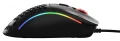 Glorious PC Gaming Race Model D- myszka Po prawej stronie USB Typu-A Optyczny 3200 DPI