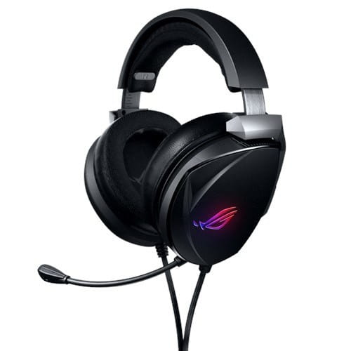 ASUS SŁUCHAWKI ROG THETA 7.1
