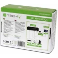 Techly IDATA HDMI-4K51 przełącznik wideo
