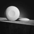 Teltonika · Accesspoint· TAP100· 2x1· Wi-Fi 4· 300Mbit· 1x 10/100· 15W PoE - Access Point - 0,1 Gbps 300 Mbit/s Biały Obsługa PoE