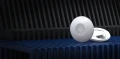 Teltonika · Accesspoint· TAP100· 2x1· Wi-Fi 4· 300Mbit· 1x 10/100· 15W PoE - Access Point - 0,1 Gbps 300 Mbit/s Biały Obsługa PoE